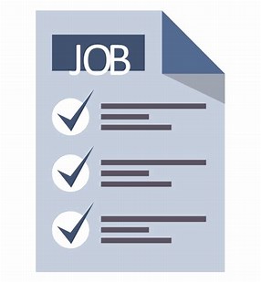 Job description